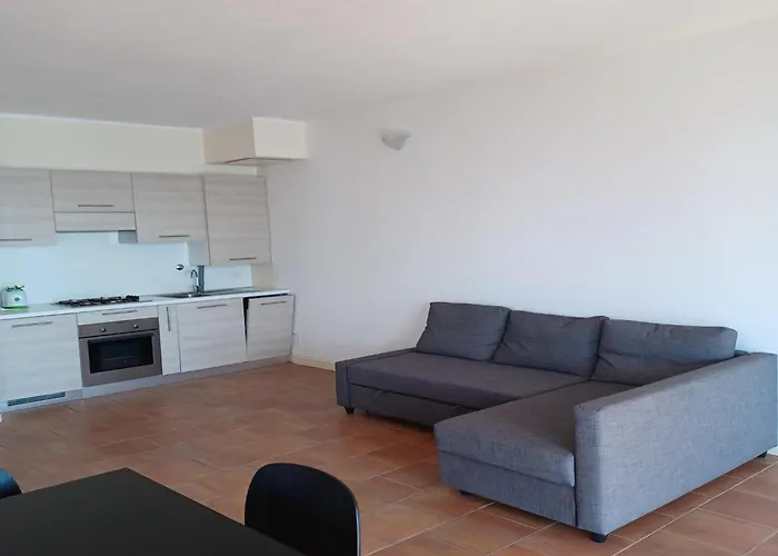 In With Maggiore Views Apartamento